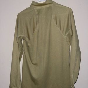 Adidas Polyester Golf Pullover